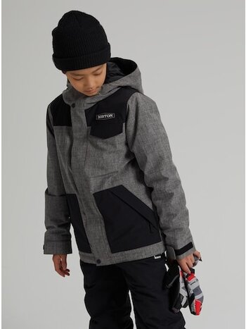 BURTON BURTON MANTEAU DUGOUT ENFANT