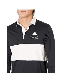 BURTON RUGBY LAYER TOP