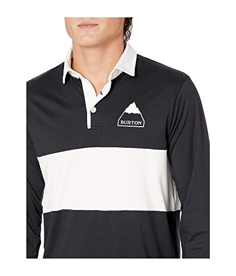 BURTON RUGBY LAYER TOP