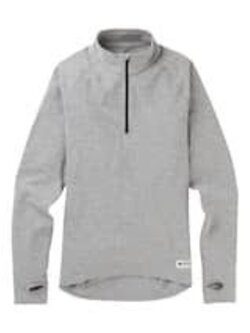 BURTON CHANDAIL 1/4ZIP LAYER
