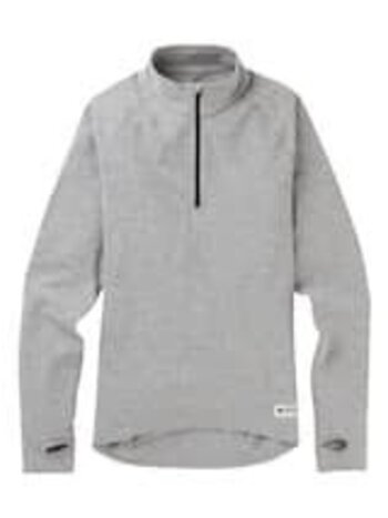 BURTON CHANDAIL 1/4ZIP LAYER