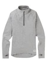 BURTON CHANDAIL 1/4ZIP LAYER