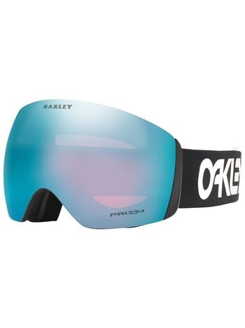 OAKLEY O FLIGHTDECK MTBLK/SAPH