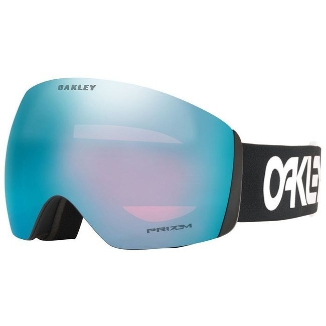 OAKLEY O FLIGHTDECK MTBLK/SAPH