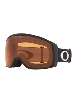 OAKLEY O FLIGHTDECK MTBLK/PERSI-PRIZM