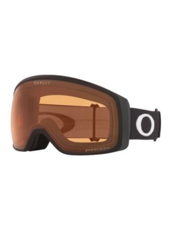 OAKLEY O FLIGHTDECK MTBLK/PERSI-PRIZM