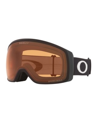 OAKLEY O FLIGHTDECK MTBLK/PERSI-PRIZM
