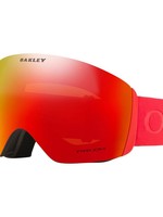 OAKLEY O FLIGHTDECK RED/TORCH