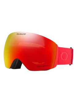 OAKLEY O FLIGHTDECK RED/TORCH