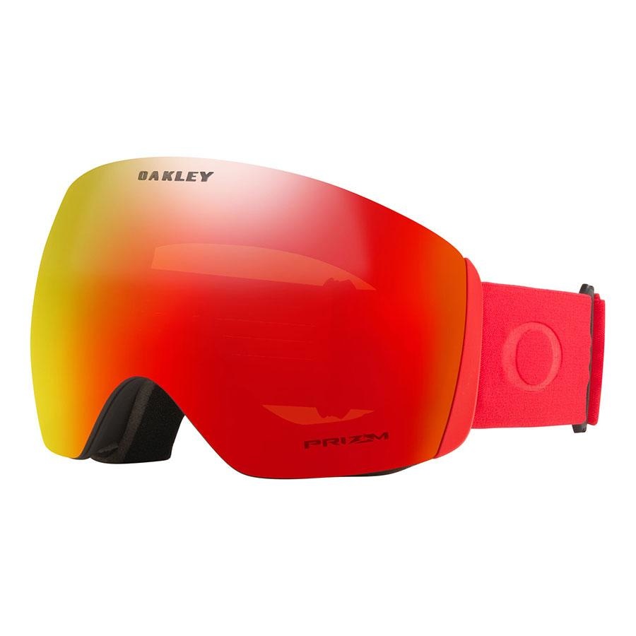 OAKLEY O FLIGHTDECK RED/TORCH