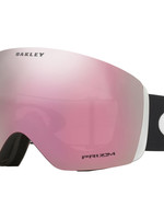 OAKLEY O FLIGHTDECK BLK/HI-PINK