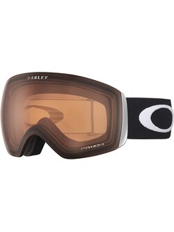 OAKLEY O FLIGHTDECK BLK/PERSI PRIZM
