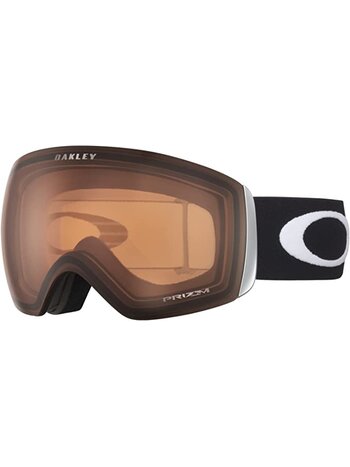 OAKLEY O FLIGHTDECK BLK/PERSI PRIZM