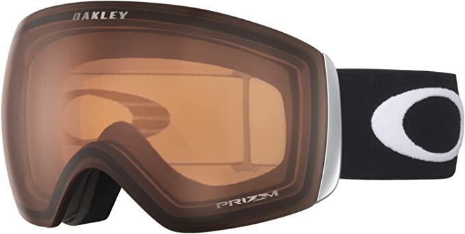 OAKLEY O FLIGHTDECK BLK/PERSI PRIZM