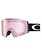 OAKLEY O FALL LINE  BLK/HI-PINK