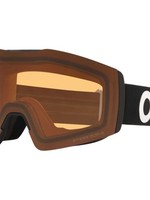 OAKLEY O FALL LINE  M BLK/PERSI PRIZM