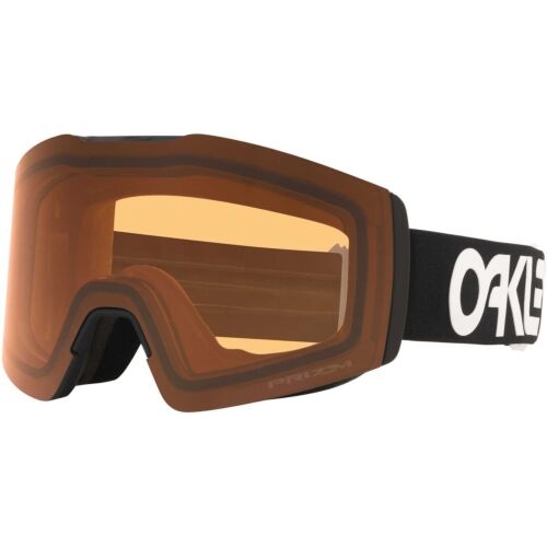 OAKLEY O FALL LINE  M BLK/PERSI PRIZM