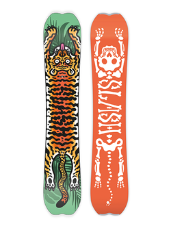 SLASH SPECTRUM BOARD