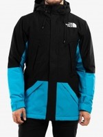 THE NORTH FACE TNF GOLDMILL JACKET