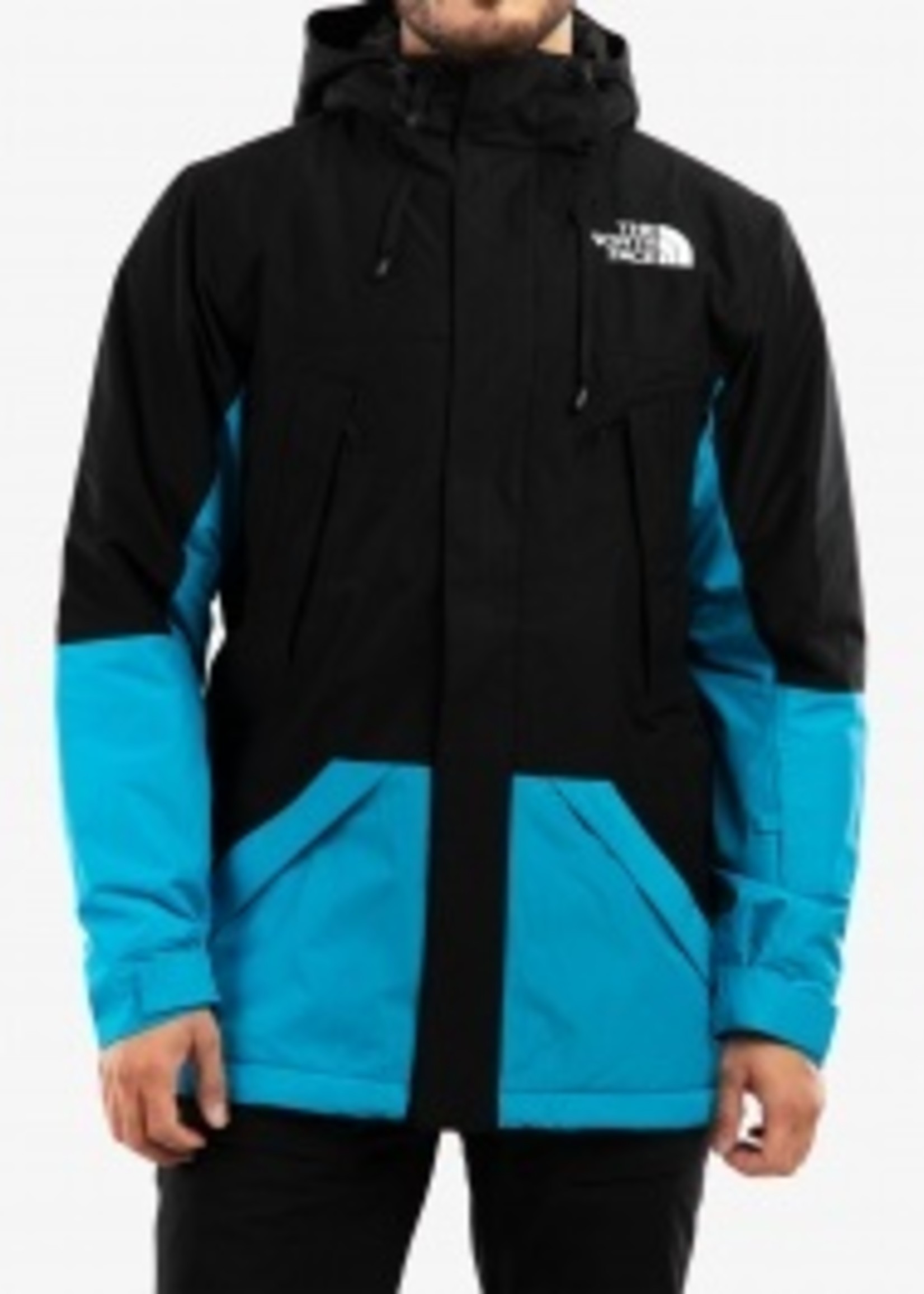 THE NORTH FACE TNF GOLDMILL JACKET