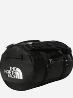 THE NORTH FACE TNF BASE CAMP DUFFEL BLACK M
