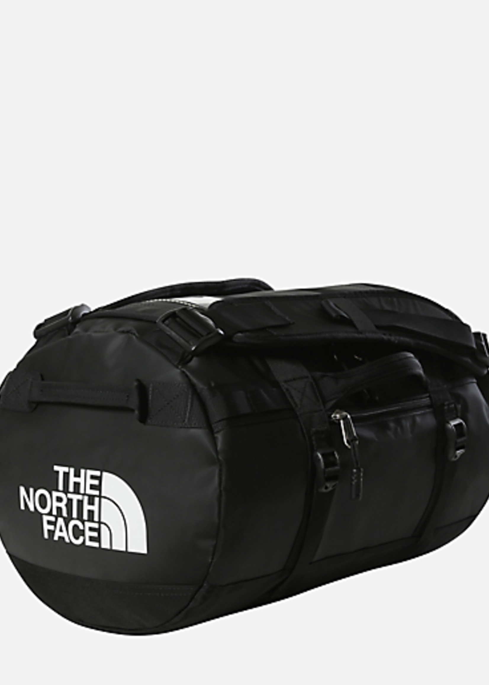 THE NORTH FACE TNF BASE CAMP DUFFEL BLACK M