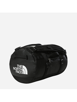 THE NORTH FACE TNF BASE CAMP DUFFEL BLACK M