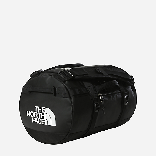 THE NORTH FACE TNF BASE CAMP DUFFEL BLACK M