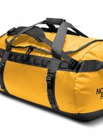 THE NORTH FACE TNF BASE CAMP DUFFEL GOLD M