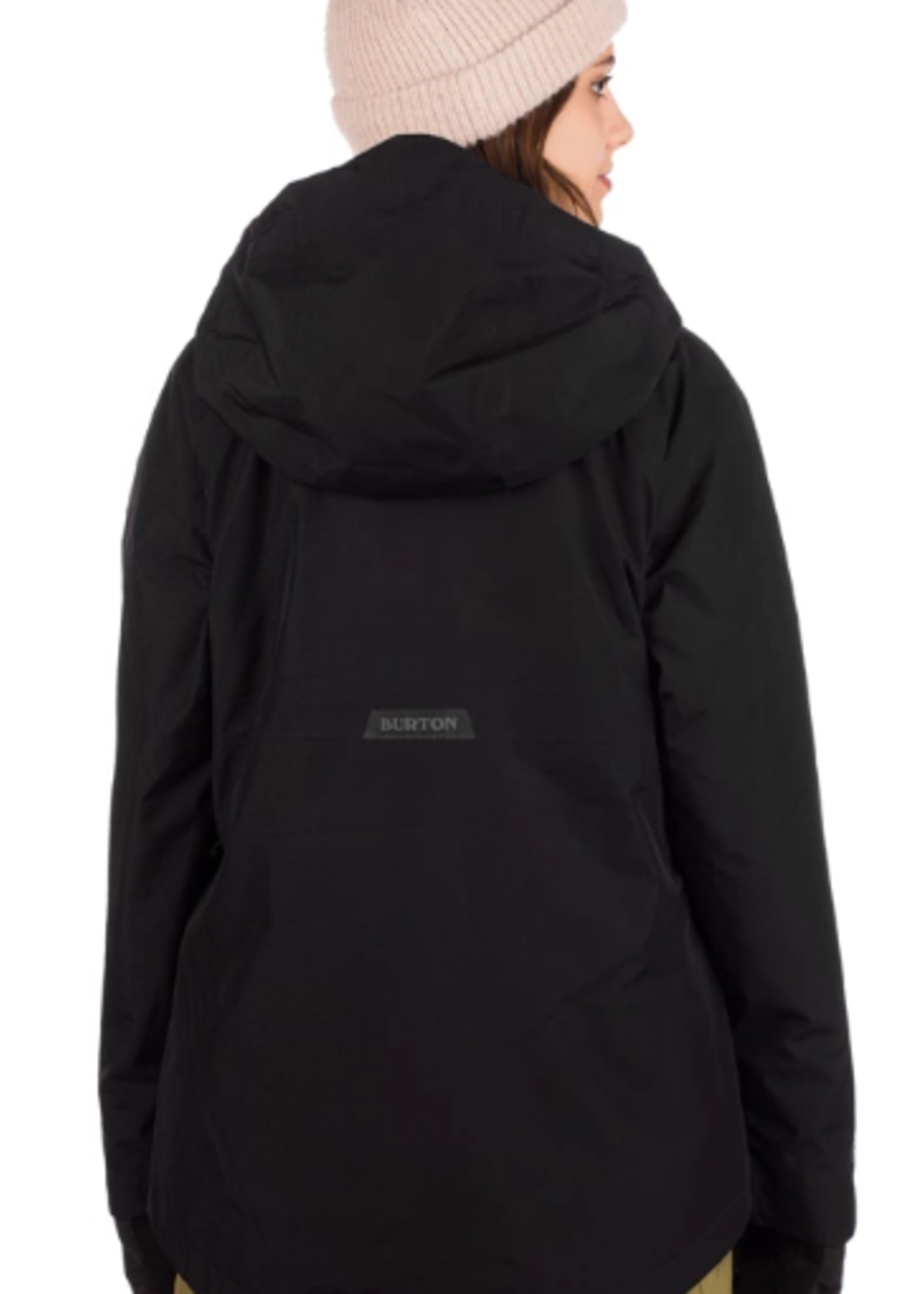 BURTON BURTON GORE POWLINE JACKET