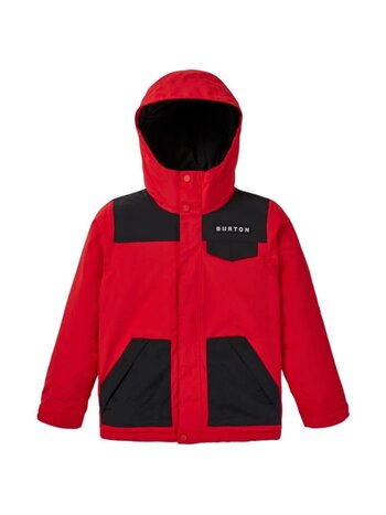 BURTON BURTON DUGOUT JR JACKET