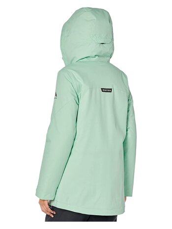 BURTON BURTON LELAH JACKET