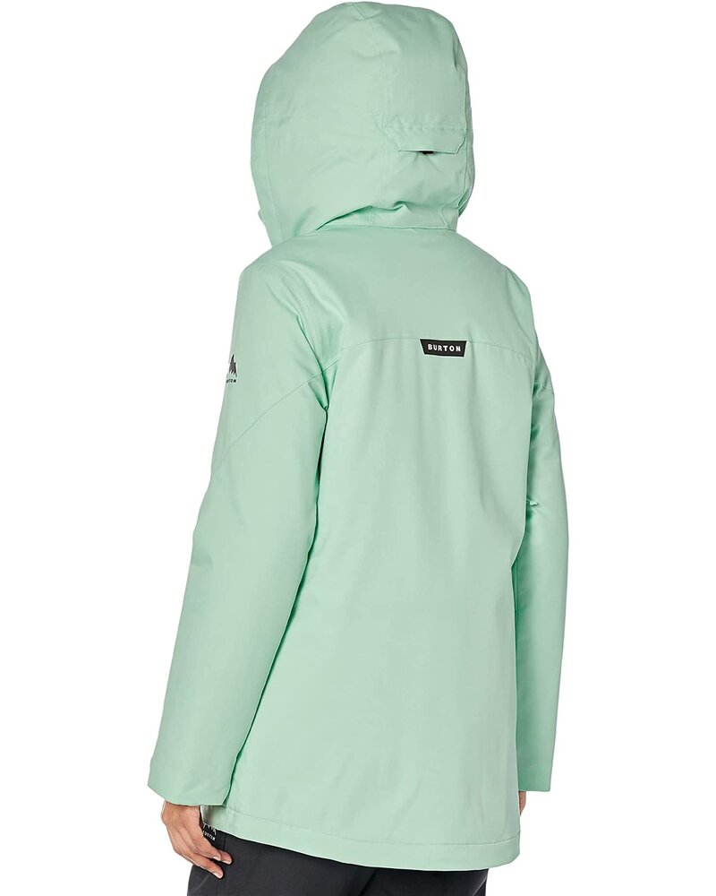 BURTON BURTON LELAH JACKET