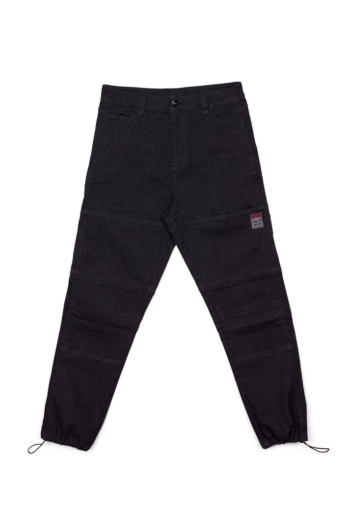 VISION VISION STAIGHT LEG PANTS