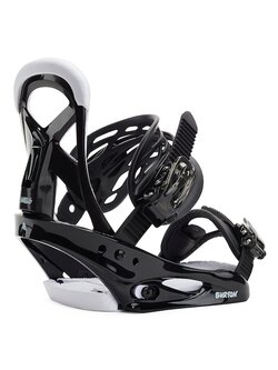 BURTON BURTON SMALLS JR BINDING