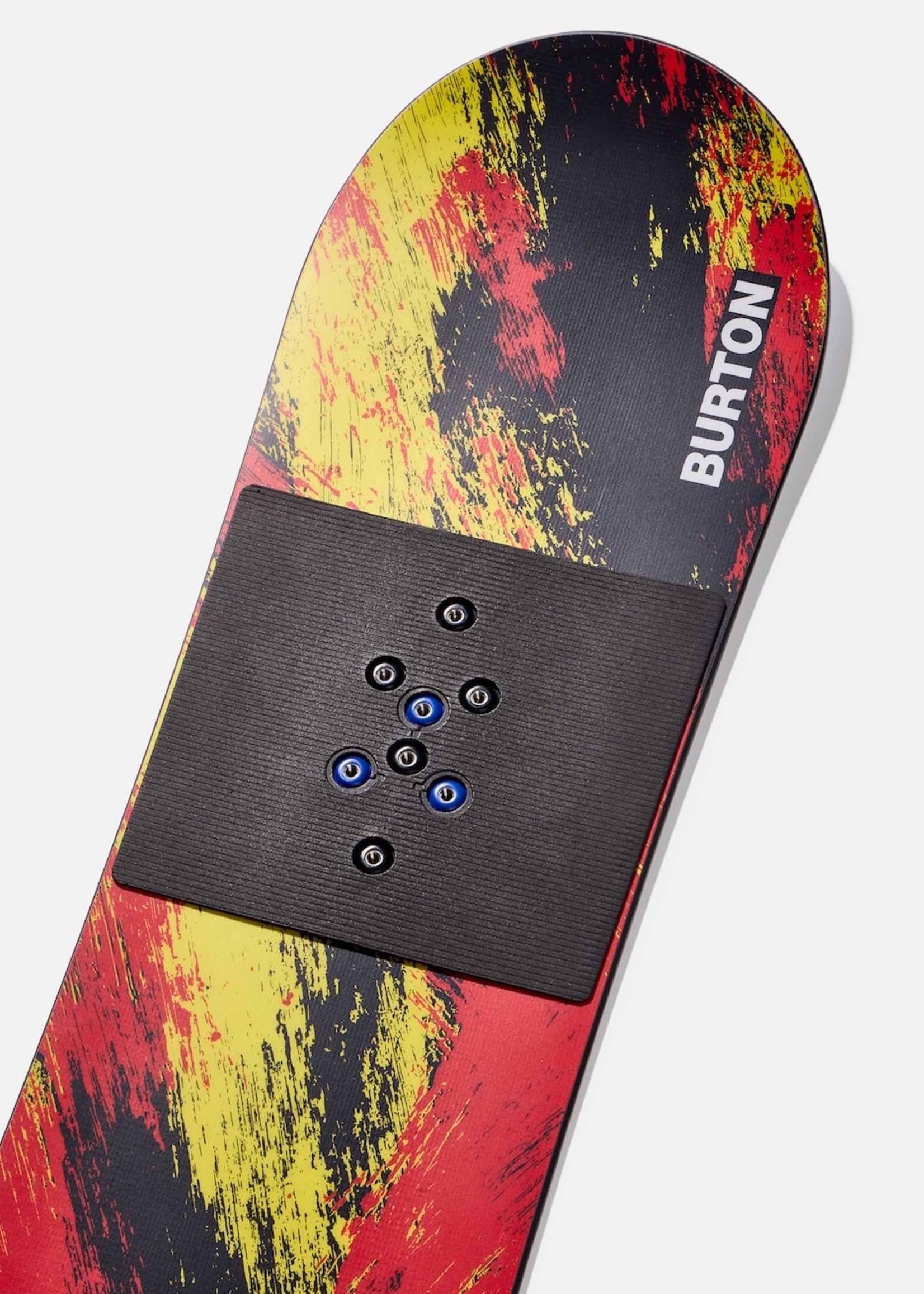 BURTON BURTON GROM KETCHUP