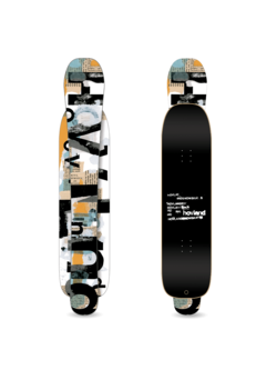 HOVLAND BUCKSHOT PATERN