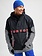 BURTON M FROSTNER ANORAK PRINT