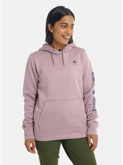 BURTON W OAK PO ELDERBERRY