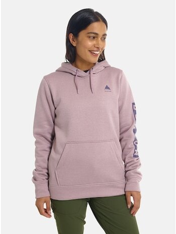 BURTON W OAK PO ELDERBERRY