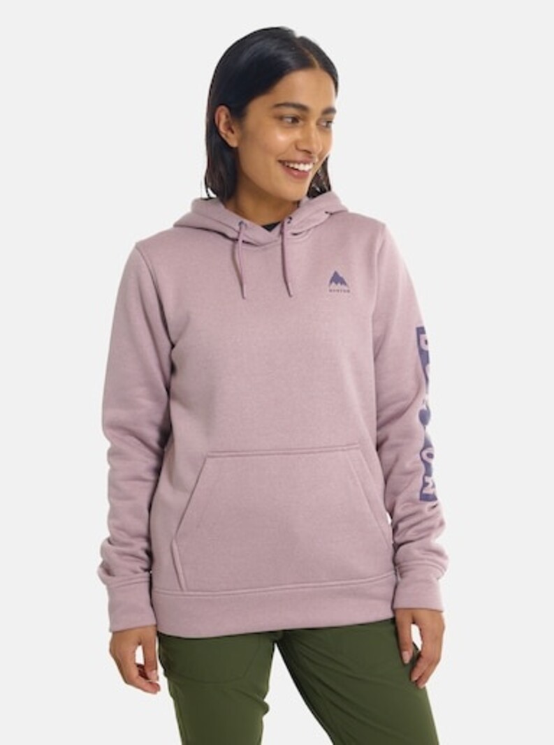 BURTON W OAK PO ELDERBERRY