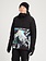 BURTON W GORE PILLOWLINE BLK/MAL