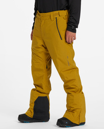 BILLABONG M COMPASS PANTS