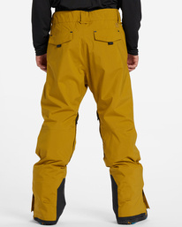 BILLABONG M COMPASS PANTS
