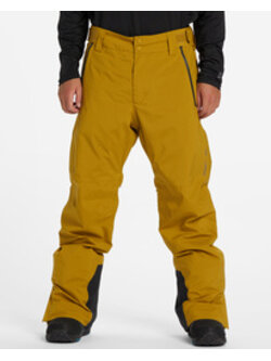 BILLABONG M COMPASS PANTS