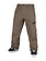 VOLCOM V-LINE PANT TEAK