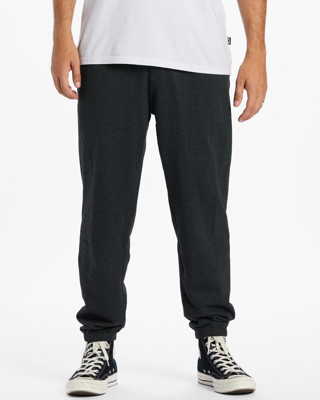 BILLABONG HUDSON PANTS BLK