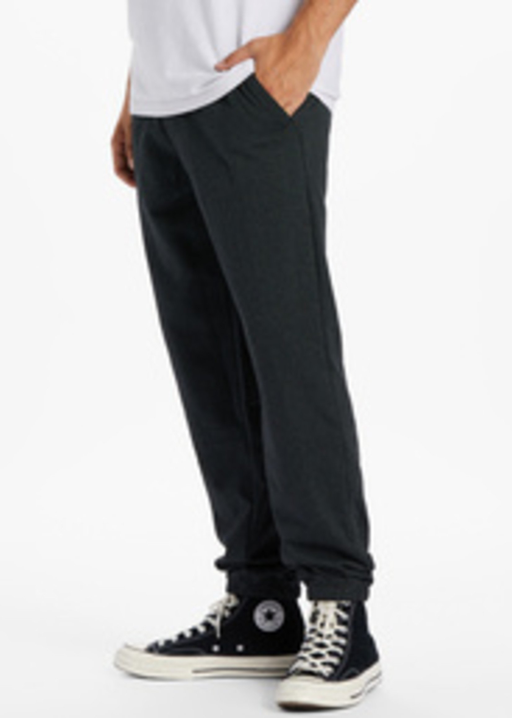 BILLABONG BILLABONG HUDSON PANTS BLK