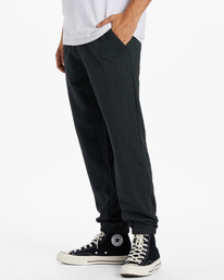 BILLABONG HUDSON PANTS BLK