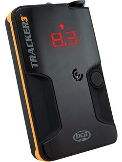 BCA TRACKER3 BEACON